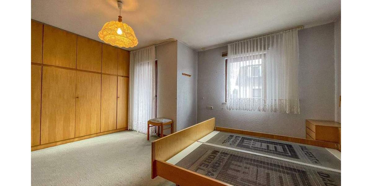 Reihenendhaus Denkendorf - 4 Zimmer, 75 m&sup2;, 335.000&euro; | Angebot:25845796