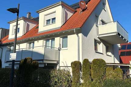 Wohnung zum Kaufen in Filderstadt 598.000 € 120 m² 4 zimmer