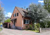 Haus zum Kaufen in Sindelfingen 635.000 € 108.52 m²
