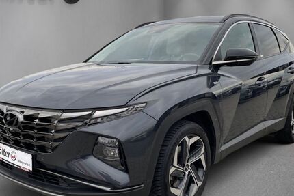 Hyundai TUCSON 63.600 km 25.290 &euro; Pforzheim 75177