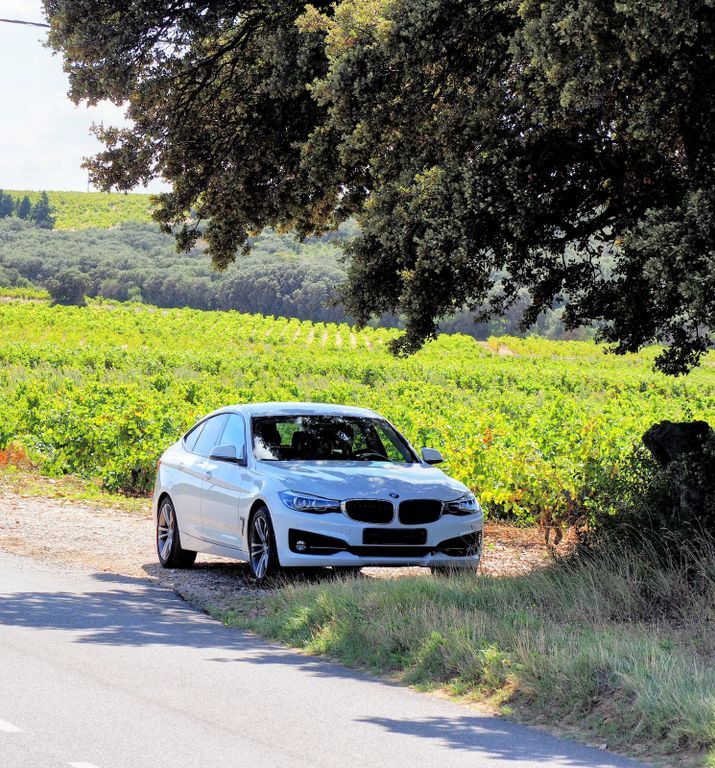 318 Gran Turismo