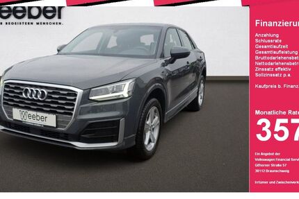 Audi Q2 89.395 km 19.327 € Calw 75365