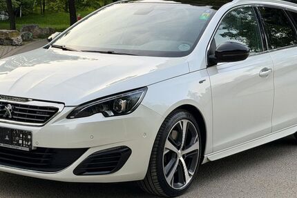 Peugeot 308 129.041 km 12.990 &euro; Fellbach 70736