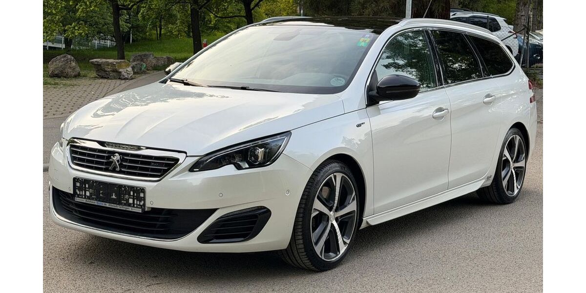 Peugeot 308 129.041 km 12.990 &euro; Fellbach 70736