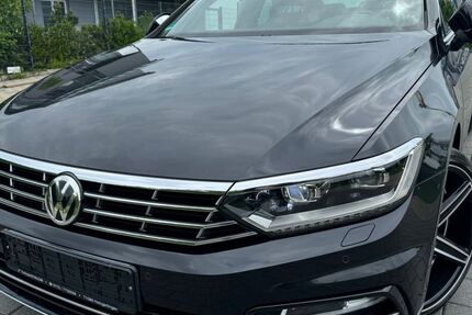 VW Passat 121.000 km 16.960 € Holzgerlingen 71088