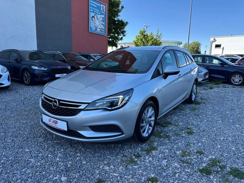 Astra