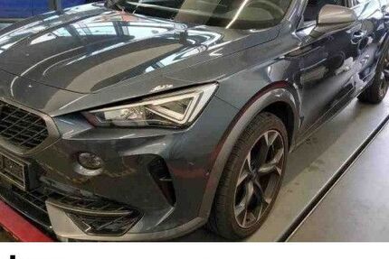 Cupra Formentor 17.416 km 30.830 € Tübingen 72072