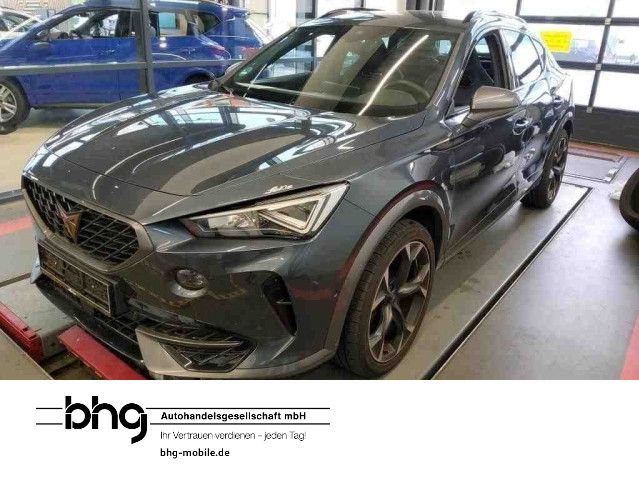 Cupra Formentor 17.416 km 30.830 € Tübingen 72072