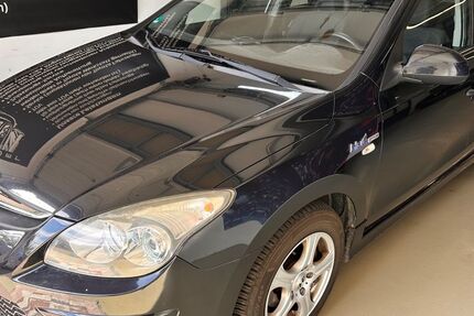 Hyundai i30 126.236 km 2.790 &euro; LEONBERG 71229