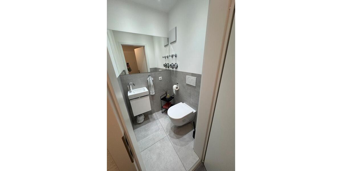 Erdgeschoßwohnung Weissach - 3 Zimmer, 85 m&sup2;, 1.400&euro; | Angebot:24736945