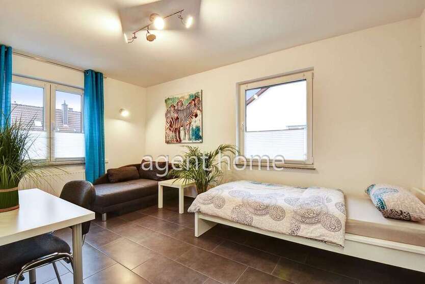 Wohnung zum Mieten in Stuttgart 990 € 33 m²