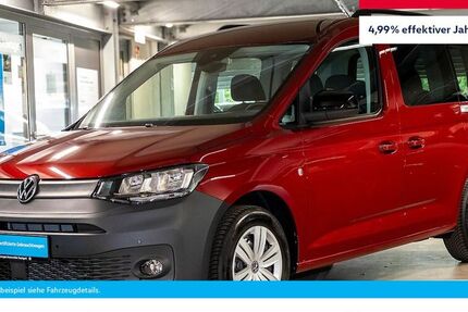VW Caddy
