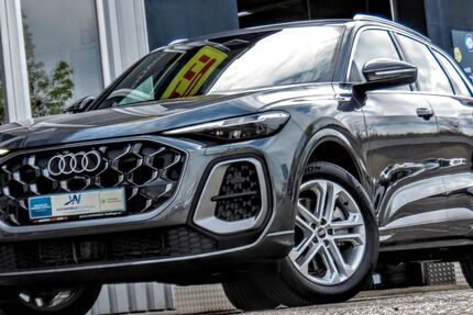 Audi Q5 9.030 km 51.390 &euro; Sindelfingen 71065