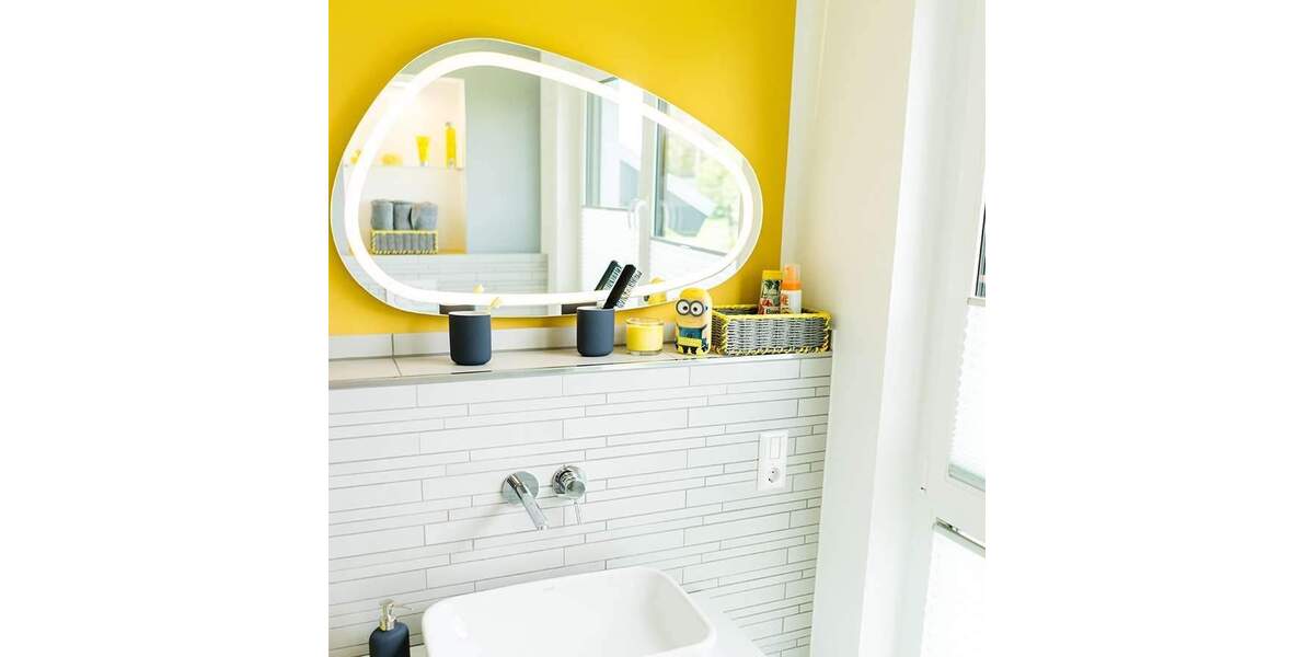 Einfamilienhaus Ludwigsburg Poppenweiler - 4 Zimmer, 112 m&sup2;, 439.000&euro; | Angebot:25666393