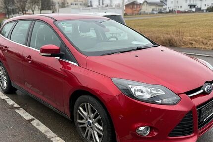 Ford Focus 153.000 km 2.900 &euro; Gomaringen 72810