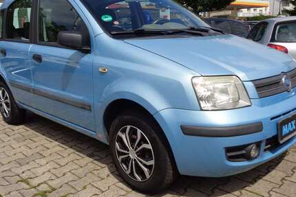 Fiat Panda 88.500 km 1.600 € Korntal 70825