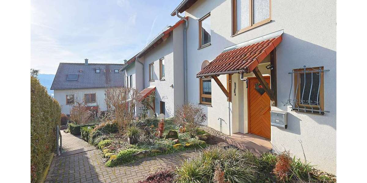 Einfamilienhaus Wildberg - 5 Zimmer, 125 m&sup2;, 450.000&euro; | Angebot:24973998