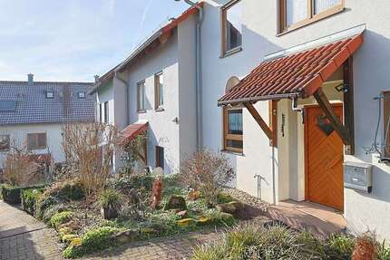 Haus Wildberg - 5 Zimmer, 125 m&sup2;, 450.000&euro; | Angebot:24973998