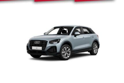 Audi Q2 59.247 km 25.760 &euro; Stuttgart 70563