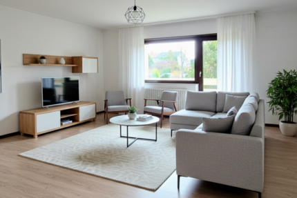 Wohnung zum Kaufen in Bietigheim 238.000 € 65 m² 2 zimmer