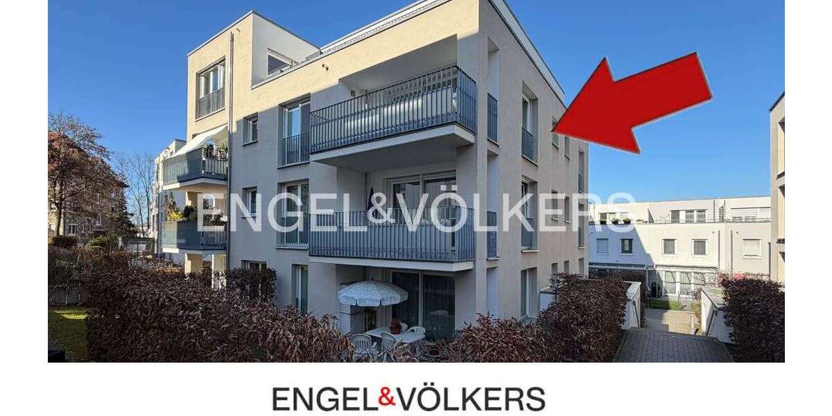 Etagenwohnung Reutlingen Reutlingen (Kernstadt) - 2 Zimmer, 60 m&sup2;, 299.000&euro; | Angebot:25872910