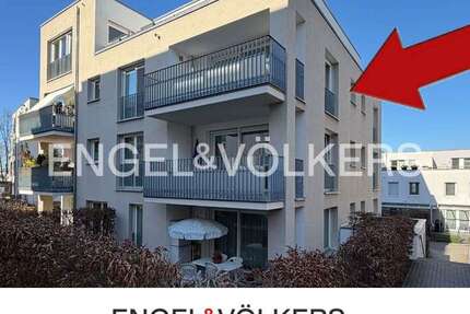Wohnung Reutlingen Reutlingen (Kernstadt) - 2 Zimmer, 60 m&sup2;, 299.000&euro; | Angebot:25872910