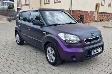 Kia Soul 114.006 km 2.900 &euro; Engelsbrand 75331