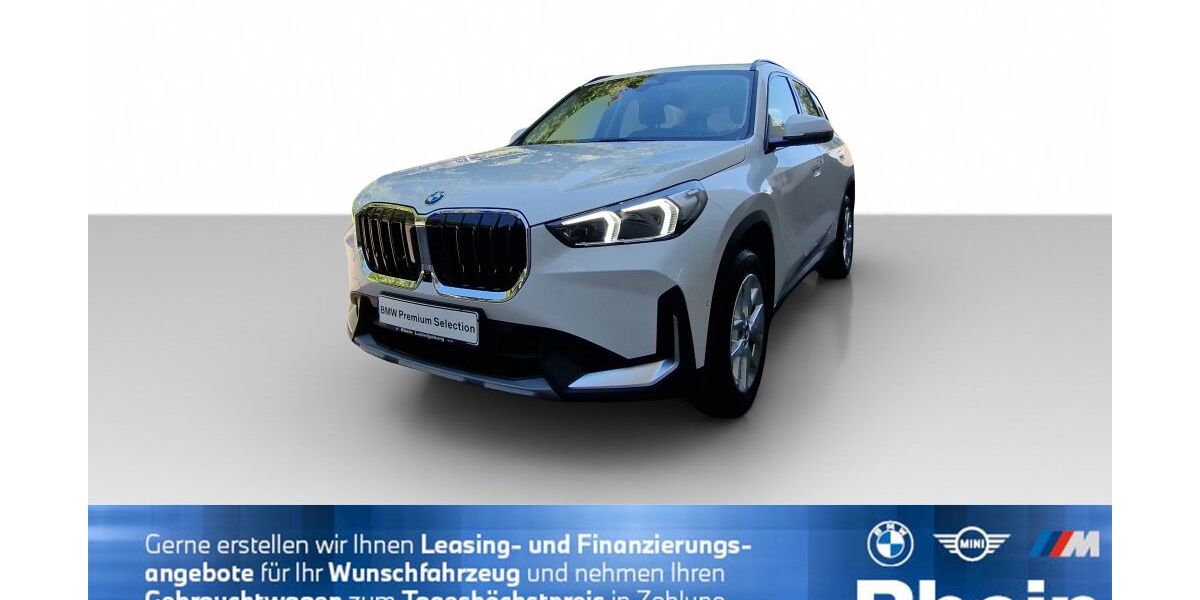 BMW X1 11.350 km 43.600 &euro; Asperg 71679