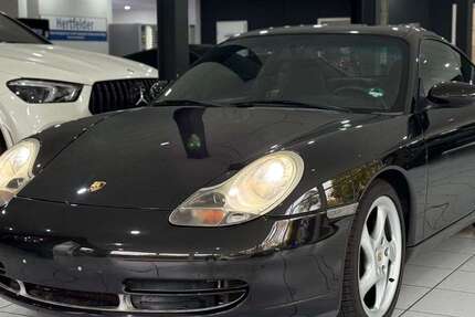 Porsche 911 51.800 km 30.990 € Weil im Schönbuch 71093