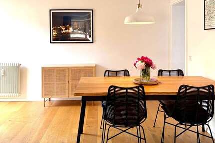 Wohnung Stuttgart Feuerbach - 4 Zimmer, 97 m&sup2;, 488.000&euro; | Angebot:27014838