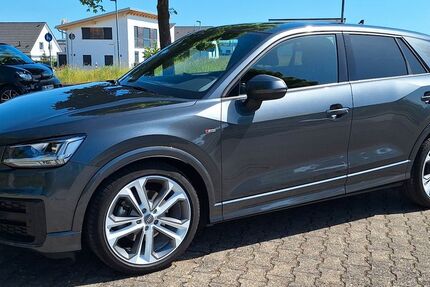 Audi Q2 28.000 km 23.250 &euro; Gärtringen 71116
