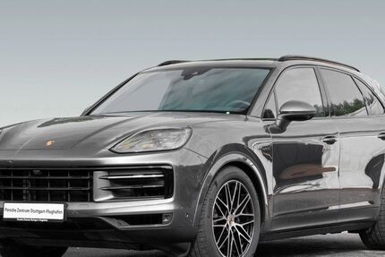 Porsche Cayenne 21.900 km 96.400 € Filderstadt 70794