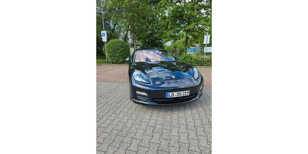 Porsche Panamera 99.999 km 37.000 &euro; Ludwigsburg 71640