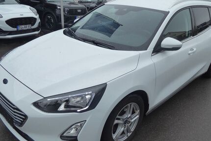 Ford Focus 80.250 km 16.790 &euro; Ammerbuch 72119