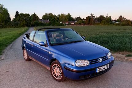 VW Golf 214.855 km 2.200 &euro; Gechingen 75391