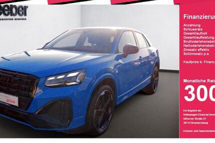 Audi Q2 60.582 km 20.450 &euro; Herrenberg 71083