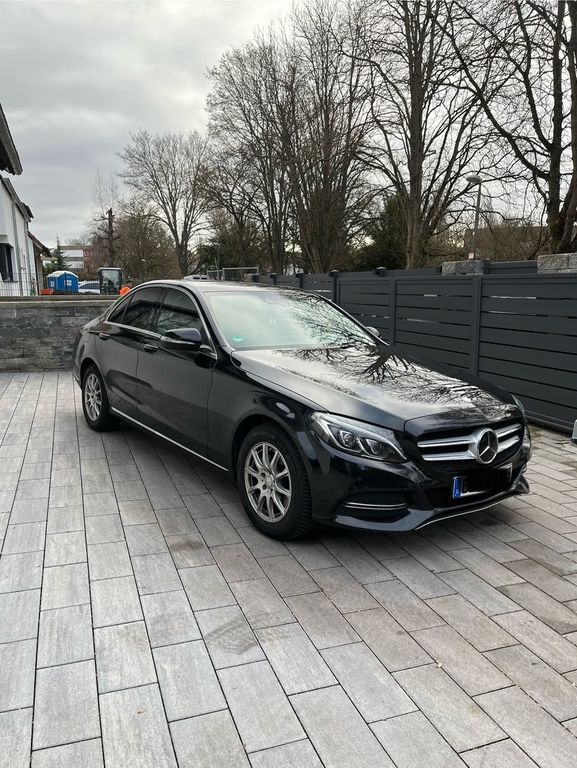 C 200