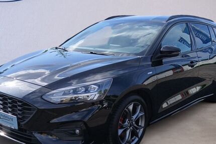 Ford Focus 71.810 km 17.390 € Nagold 72202