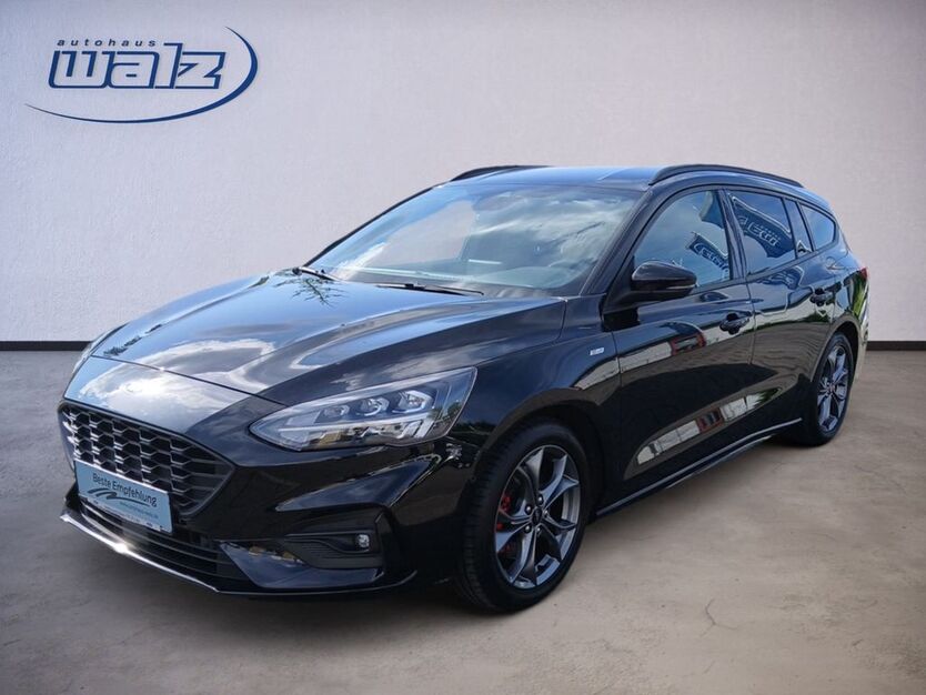 Ford Focus 71.810 km 17.390 € Nagold 72202