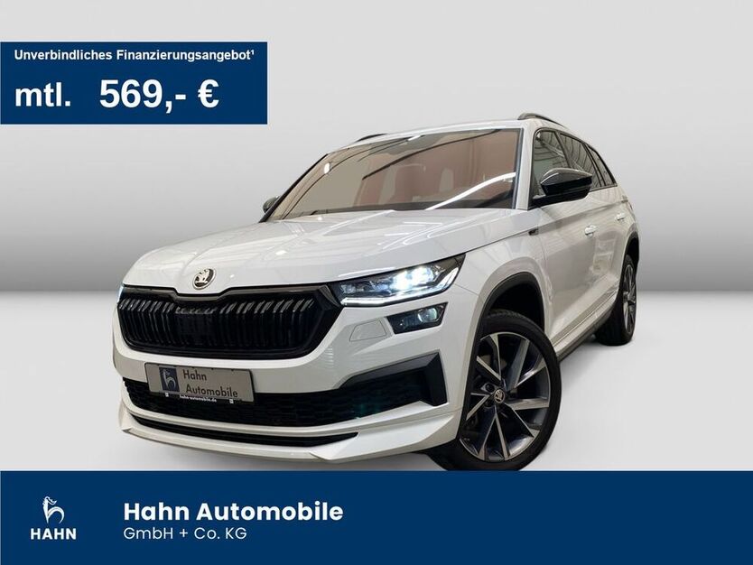 Kodiaq