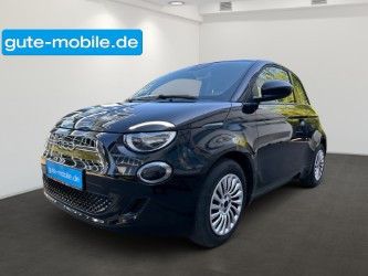Fiat 500e 11.800 km 21.750 &euro; Leonberg 71229