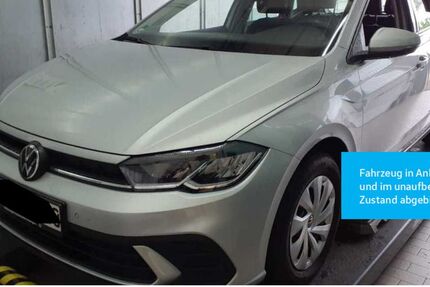 VW Polo 32.025 km 17.830 € Stuttgart-Wangen 70188