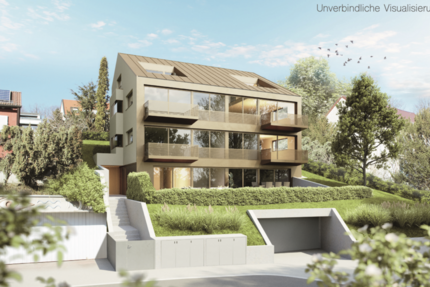 Wohnung Stuttgart Bopser - 4 Zimmer, 129 m&sup2;, 1.690.000&euro; | Angebot:23228916