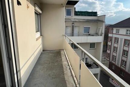 Wohnung Pforzheim Nordstadt - 2 Zimmer, 59 m&sup2;, 650&euro; | Angebot:26420536