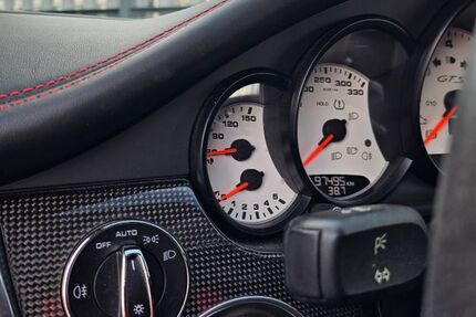 Porsche Panamera 98.500 km 44.900 &euro; Echterdingen 70771