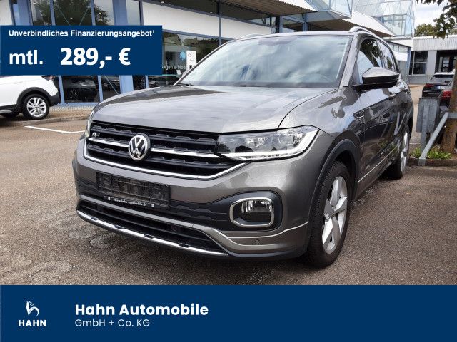 T-Cross