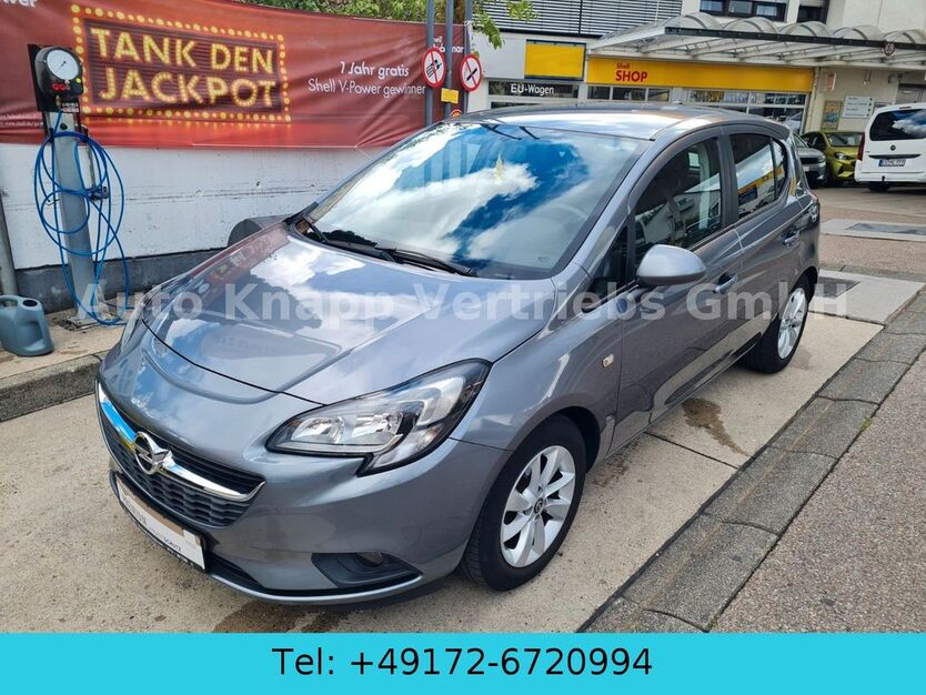 Opel Corsa 70.800 km 11.490 € Aichwald 73773