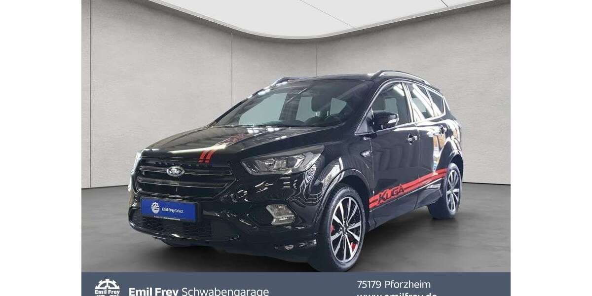 Ford Kuga 88.739 km 17.850 &euro; Pforzheim 75179
