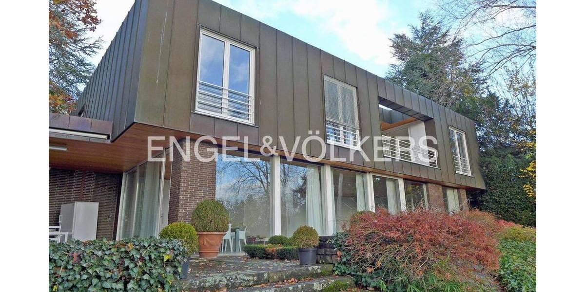 Mehrfamilienhaus, Wohnhaus Tübingen Waldhäuser - 8 Zimmer, 343 m&sup2;, 3.900&euro; | Angebot:25775016