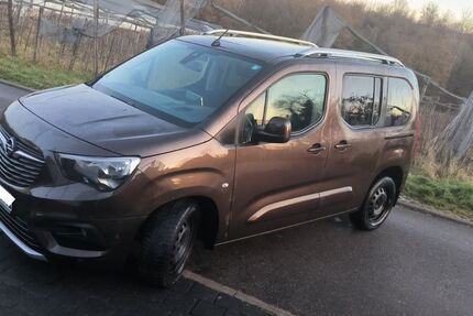 Opel Combo Life 45.000 km 18.500 &euro; Waiblingen 71332